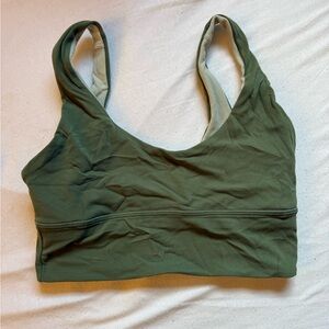 Lululemon align sports bra